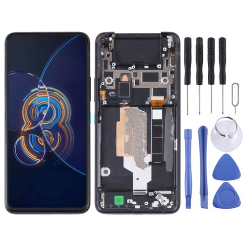 Schermo lcd digitalizzatore - e,