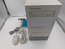 Packard Bell Legend 25CDT