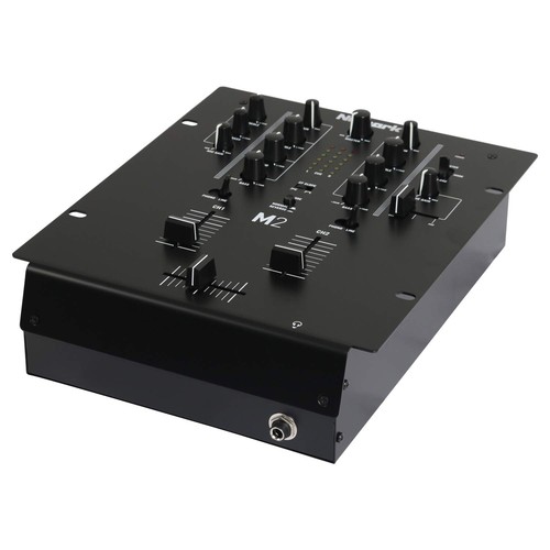 Numark channel scratch dj - 2,