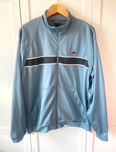 Nike trackjacket vintage - vintage, xl