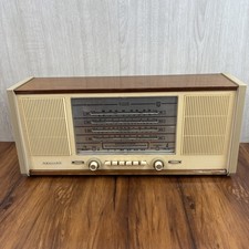 Radio epoca rara - radio, a