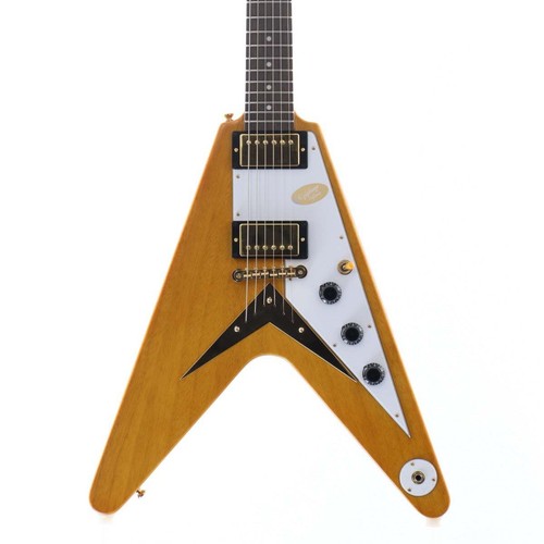 Epiphone 1958 korina - 1958, v