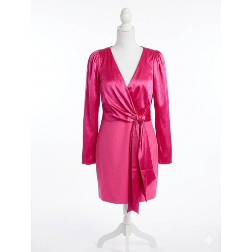 Mini abito cinq sept rosa - mini,