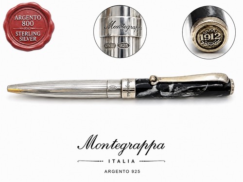 Montegrappa penna sfera - montegrappa,