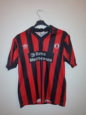 Maglia home calcio - home, foggia
