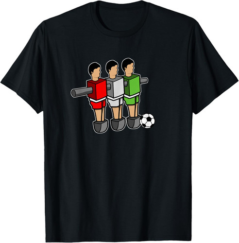 Divertente biliardino calcio - divertente,
