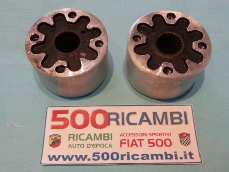 Fiat 500 126 coppia - l,