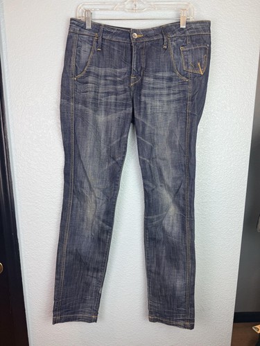 Jeans fornarina donna - jeans,