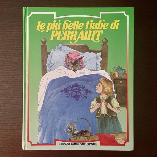 Più belle fiabe di - le,