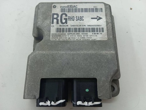 Chrysler voyager rs - rg,,