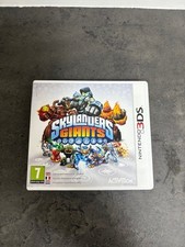 Skylanders Giants NINTENDO 3DS