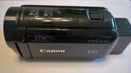 Canon vixia r62 videocamera - r62,
