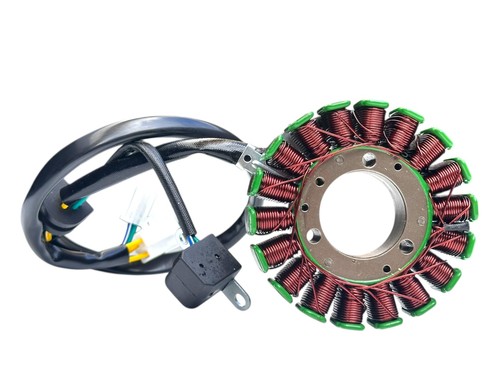 Statore motore alternatore - statore,