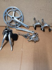 Gruppo Campagnolo Chorus 8v