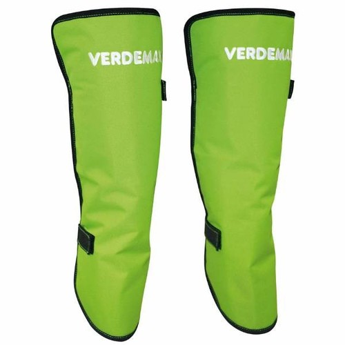 Verdemax gambali protettivi - gambali,