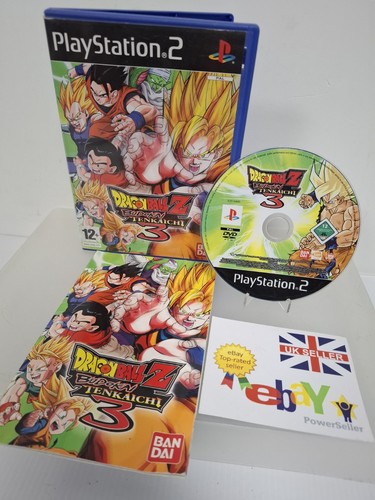Dragon ball budokai - dragon,