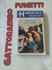 Harmony  Destiny N.218 "