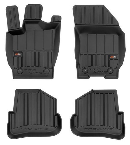 Set tappeti proline per - set, 3d