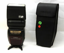 FLASH MINOLTA PROGRAM 5400 HS