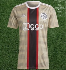 Ajax Third Shirt - Maglia