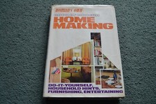 Woman's Own Book of Modern