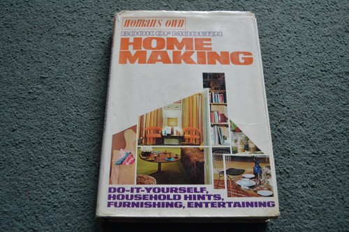 Woman own book modern - woman's, of