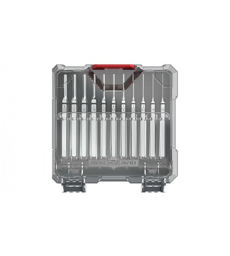 Real avid master grade punzoni - avid,