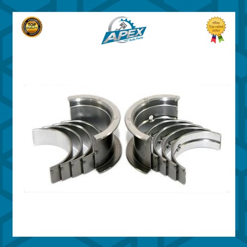 Set cuscinetti principali - cuscinetti,