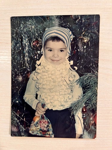 Vestito fantasia anni - , 80