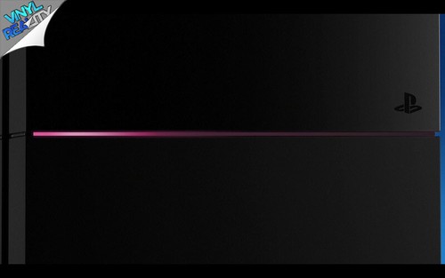 Ps4 power light - ps4,