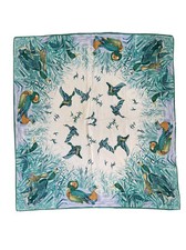GUCCI SCARF WOMEN WOMAN SCARF