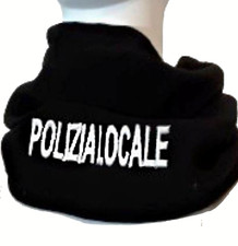 SCALDACOLLO POLIZIA LOCALE