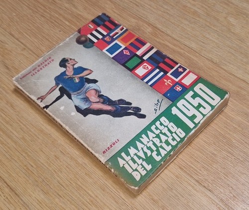Almanacco illustrato del - almanacco,
