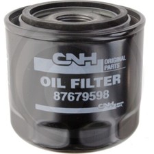 Filtro Olio Motore Per New