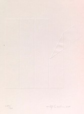 Alf Lechner autografato