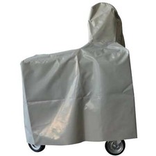 Coperchio per intonacatrice