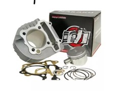 Naraku Gruppo Termico 150 Modifica 125