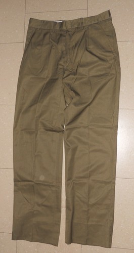 Pantaloni militari esercito - militari,