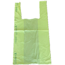 500 Shopper Biodegradabil