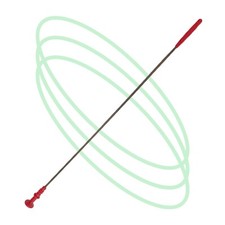 Asta Misurazione Livello Olio per Smart Fortwo 450 Benzina 0.7 700