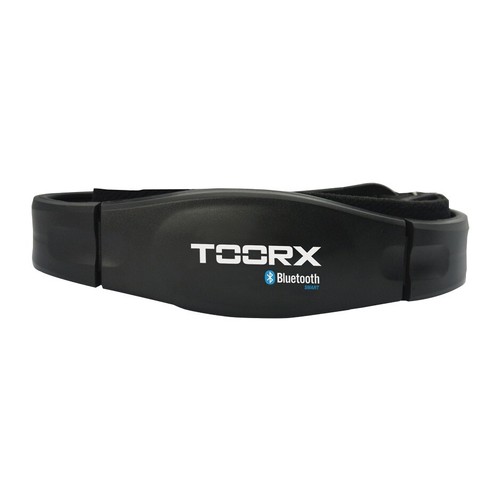 Toorx fascia cardio bluetooth - cardio,