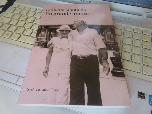 Libro grande amore di - grande,