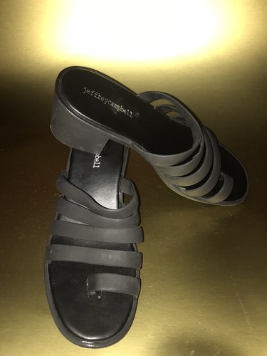 Jeffrey campbell sandal - campbell,