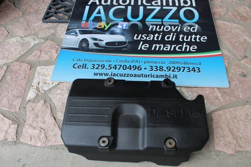 Carterino copri motore piaggio - copri,