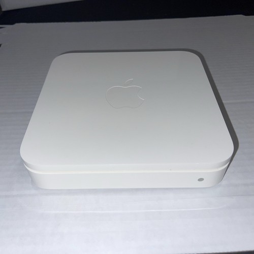 Apple airport extreme base - extreme,