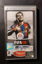 FIFA 08 - PSP Pal ITA - Ottime condizioni