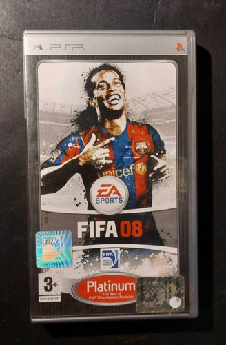 Fifa psp pal ita ottime - pal,