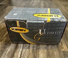 Kirby Aspirapolvere The