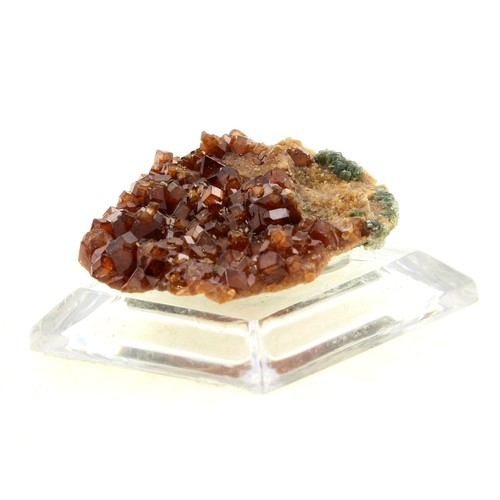 Pietre minerali granato - pietre, minerali.