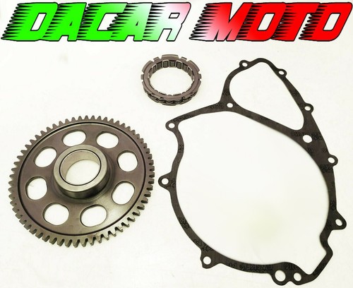 Ruota libera bmw f650 2000 - ruota,